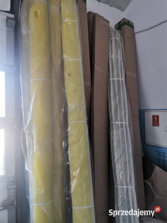 narożnik elewacyjny aluminium 3 m Staszów