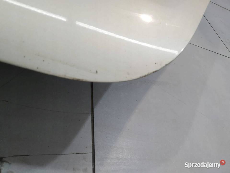 DRZWI LEWE TYŁ 5A7 Toyota Yaris II 20052011 świętokrzyskie