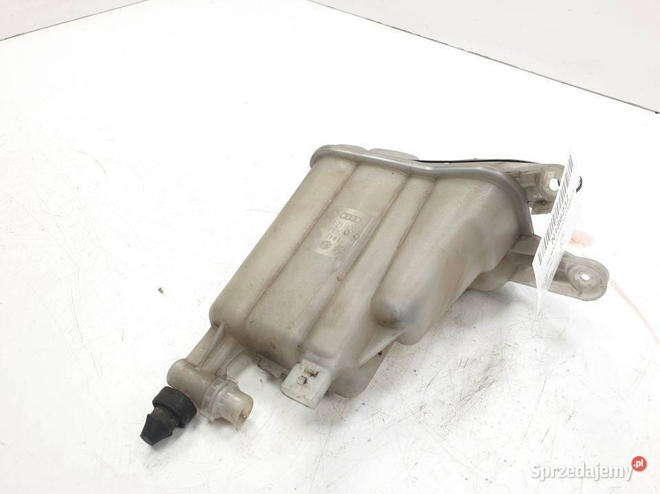 ZBIORNICZEK WYRÓWNAWCZY AUDI A5 8K0121403G sprzedam
