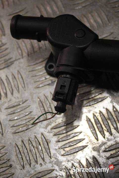 OBUDOWA TERMOSTATU SEAT ALTEA 16 06A121133AL