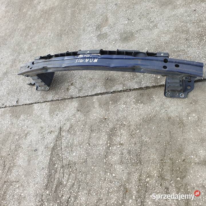 OPEL SIGNUM VECTRA C BELKA ZDERZAKA PRZOD Z20Z Łochowice sprzedam