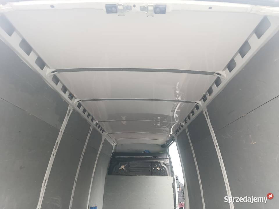 Iveco DAILY 35s13 dolnośląskie