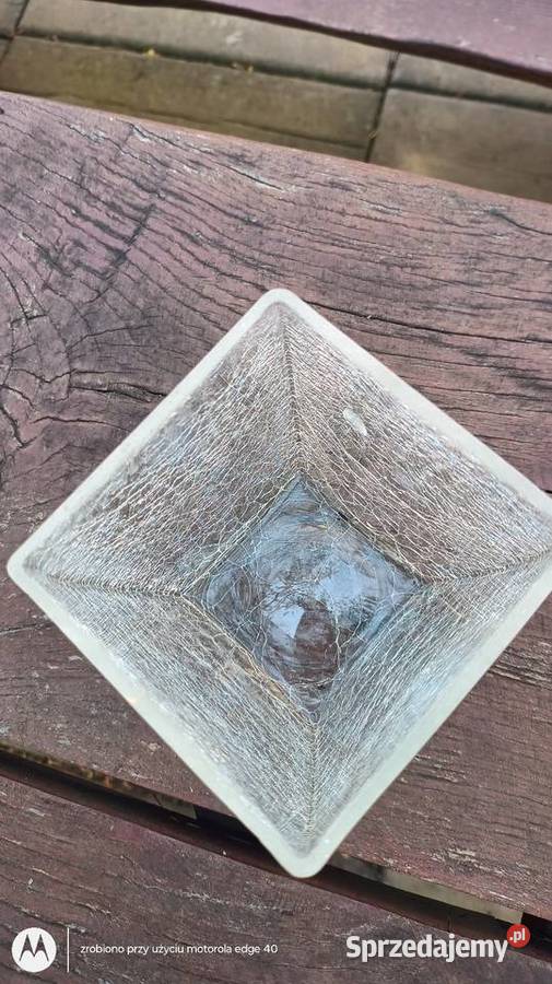 Donica szkło Ciechanów