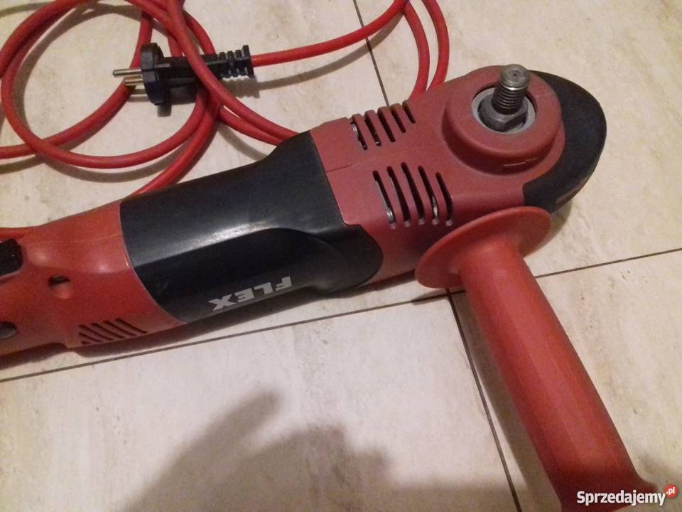 Polerka FLEX PE 142 150