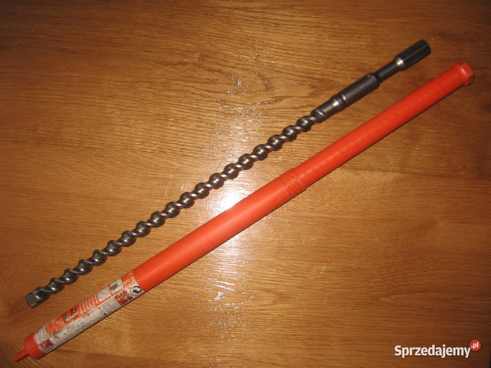 Wiertło Hawera 18 mm Bosch Celma Sosnowiec sprzedam