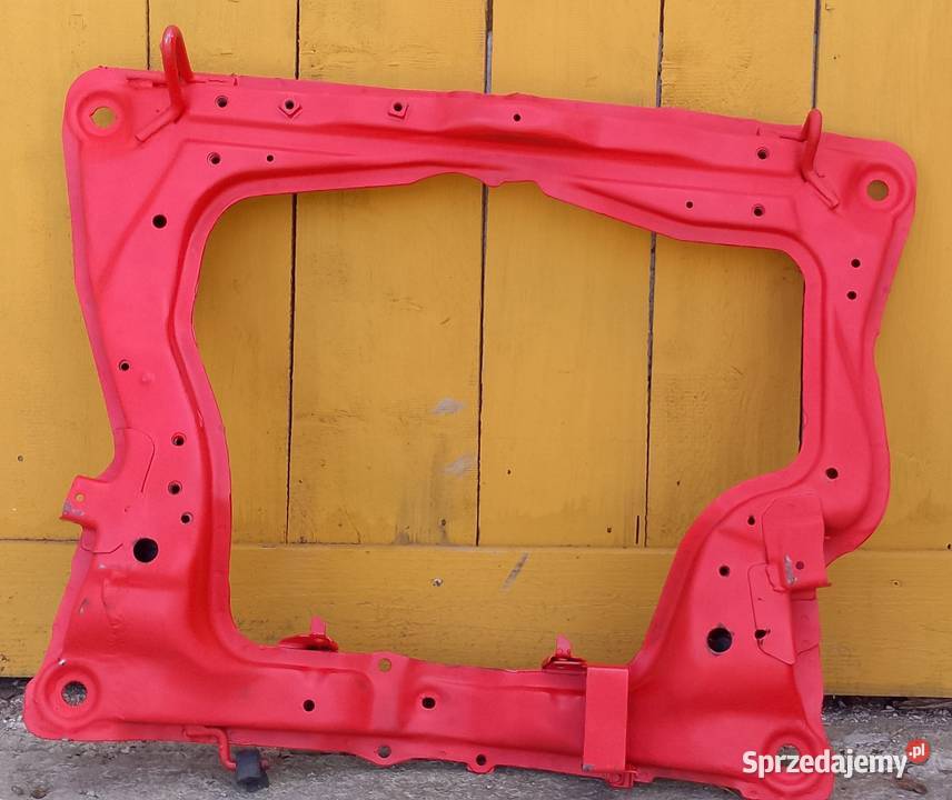 Daihatsu YRV sirion sanki belka wózek silnika osobowe Krosno