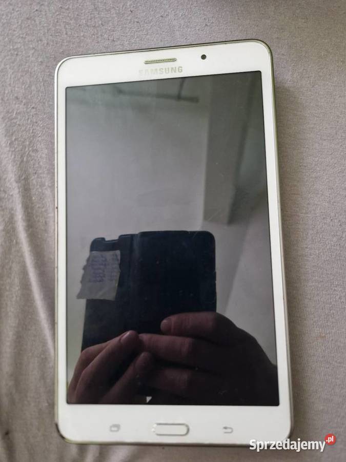 Sprzedam tablet Samsung Galaxy tab 4 Strzelce Opolskie sprzedam