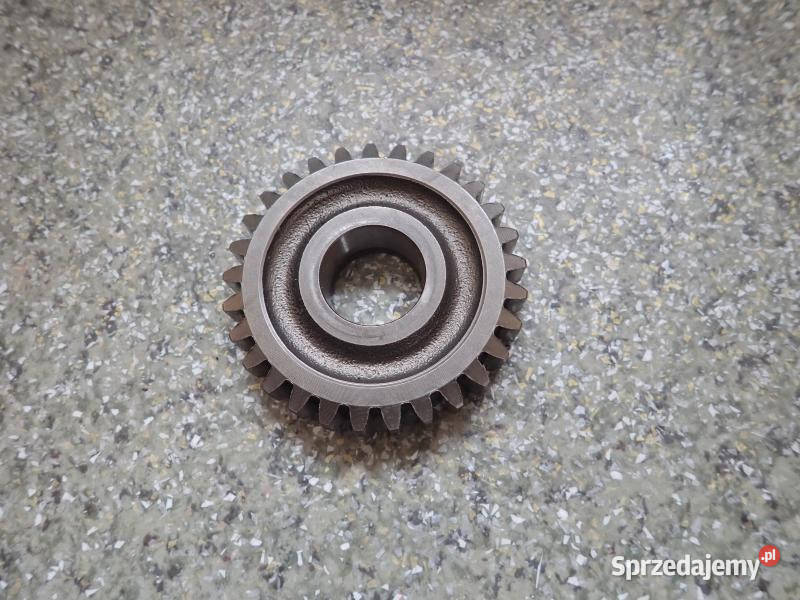 TRYB WAŁU HUSQVARNA TE 350 9397R Strzelce Krajeńskie sprzedam