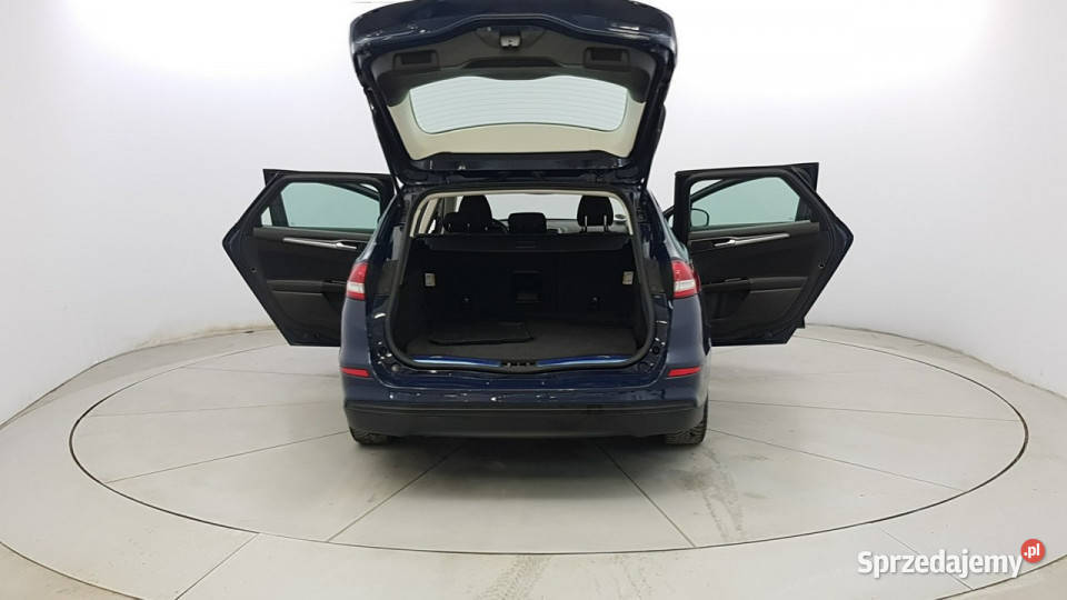 Ford Mondeo 20 EcoBlue Trend Z Polskiego Salonu 4/5 Mondeo mazowieckie Warszawa