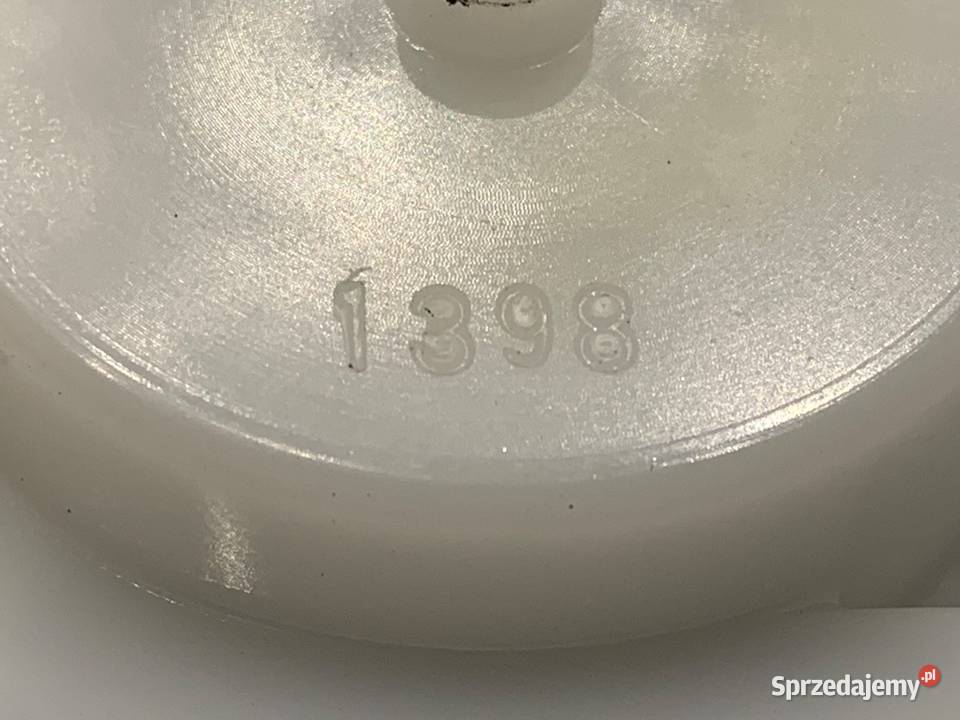 ZAMEK KLAPY TYŁ HONDA CRV V SUV Karoseria