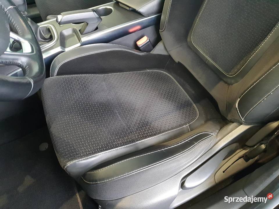 Megane 12 Energy TCe Intens 130 benzyna