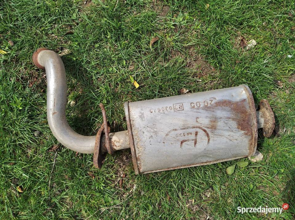 Polonez Caro części Staszów