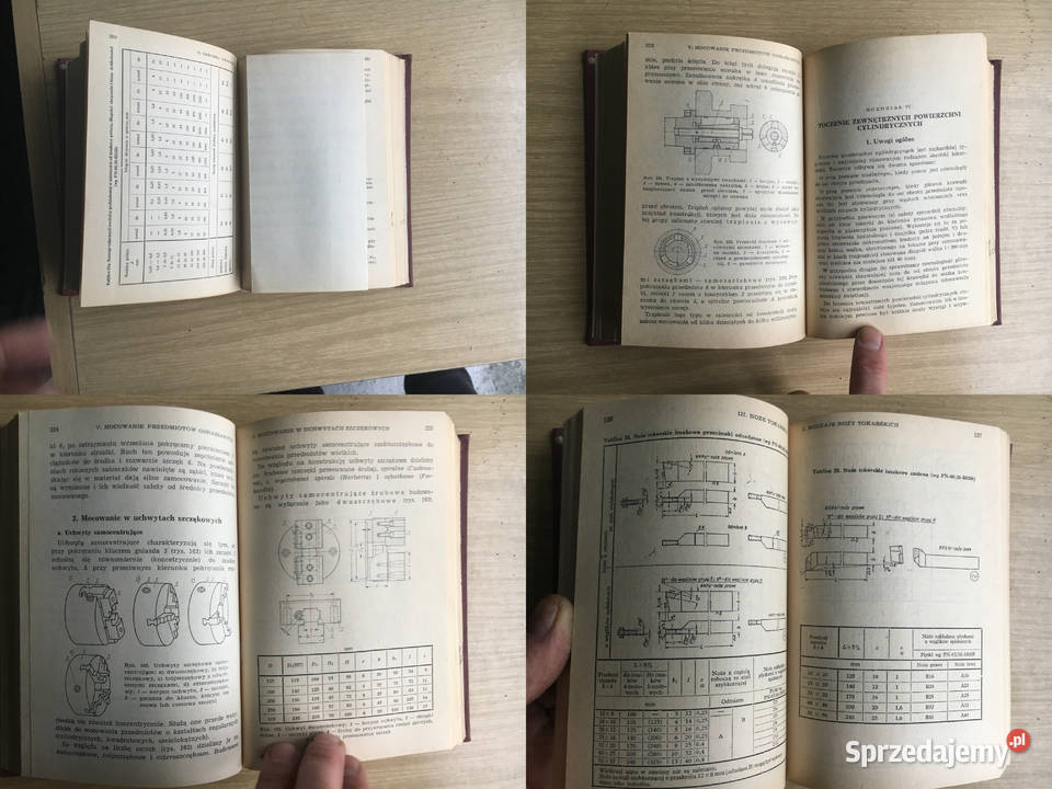 Poradnik Tokarza Łęczyca