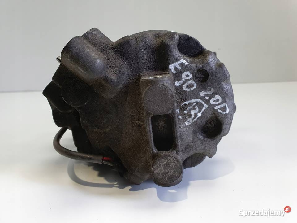 SPRĘŻARKA KLIMATYZACJI BMW E90 E91 20 D N47