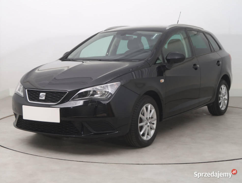 Seat Ibiza 14 TDI 1422cm3 Bielany Wrocławskie sprzedam