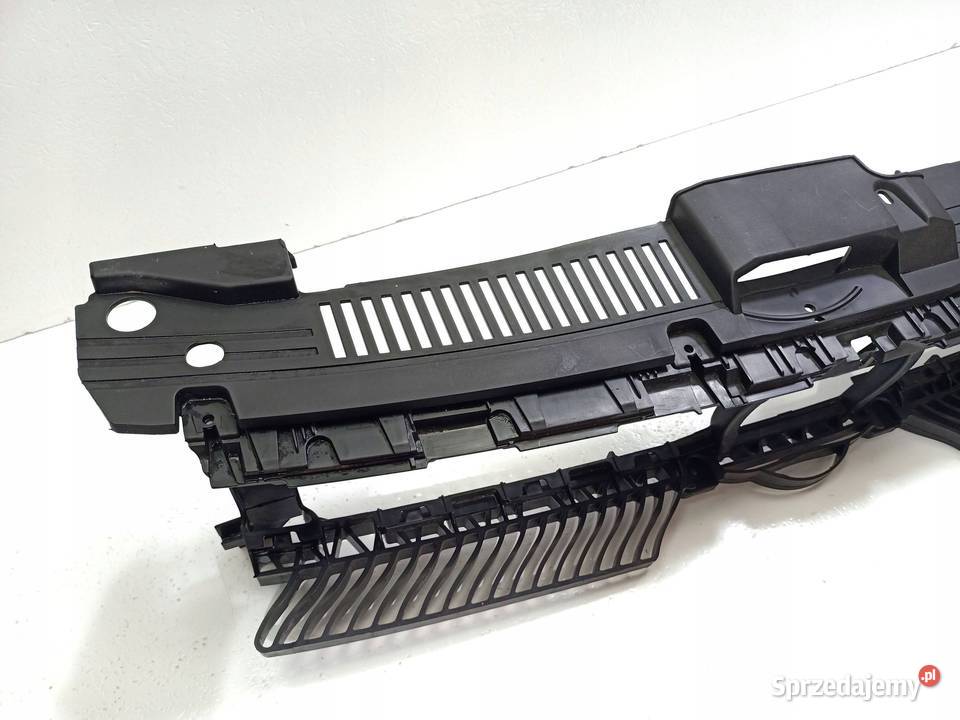 VW Polo VI 2018 MOCOWANIE ATRAPY GÓRA PRZÓD osobowe Skarżysko-Kamienna