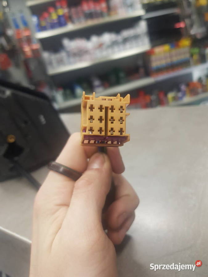 vw polo lusterko lewe elektryczne podgrzewane osobowe śląskie sprzedam