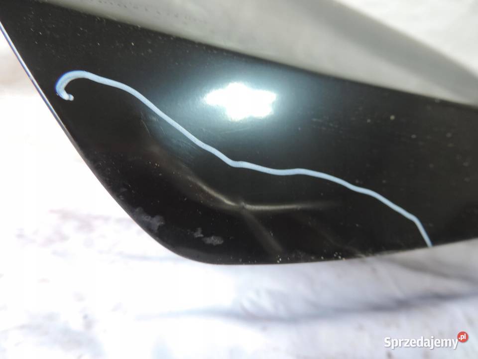 DRZWI LEWE PRZÓD MAZDA 2 3D NOWE ORYGINAŁ