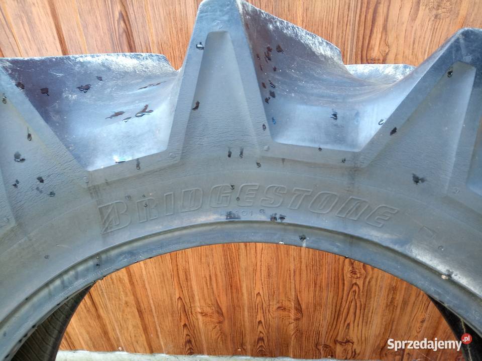 Opony 11226 Bridgestone Mszana Dolna