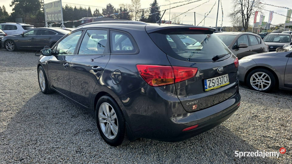 Kia Ceed Salon Polska 17 DGWARANCJA W Możliwa