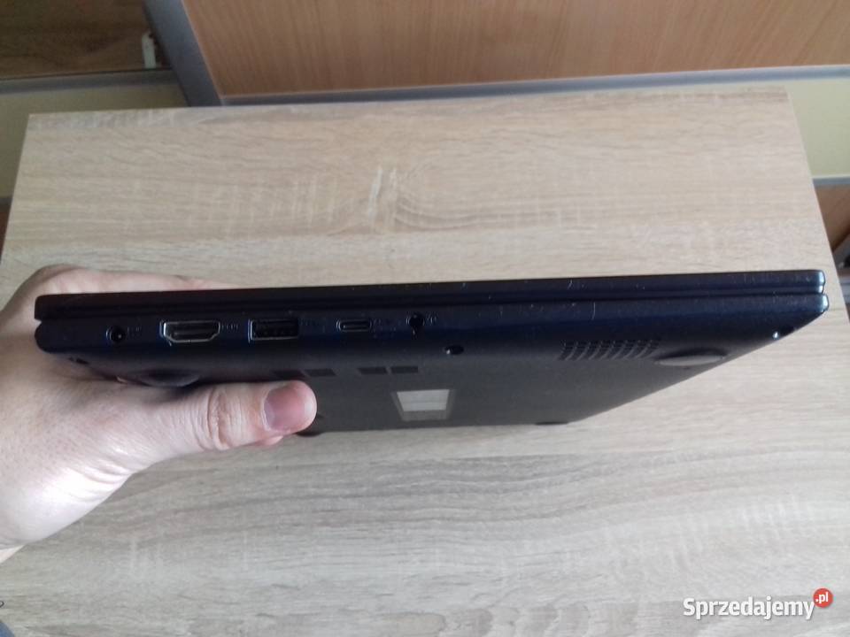 Laptop Asus X413JA Core i7 10TH 1065G7 DDR4 8GB Obsługa standardu 802.11n  Bydgoszcz
