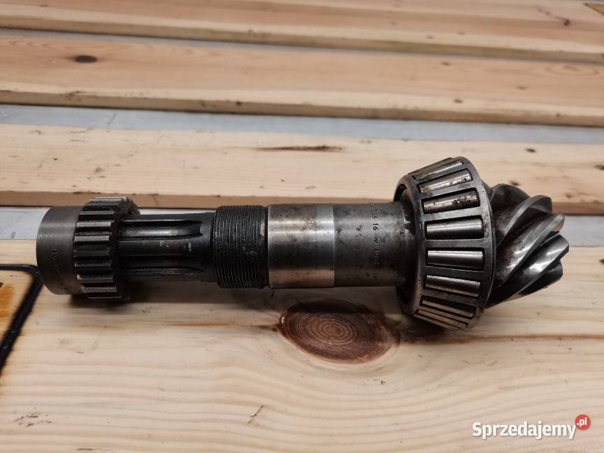 Napęd ClarkHurth 7241404701