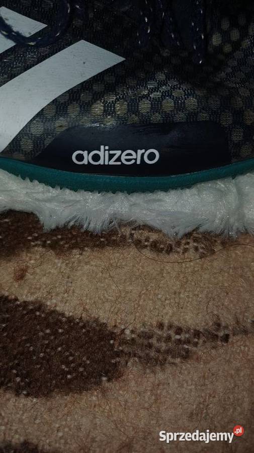 Buty sprterskie Pozostałe Hrubieszów sprzedam