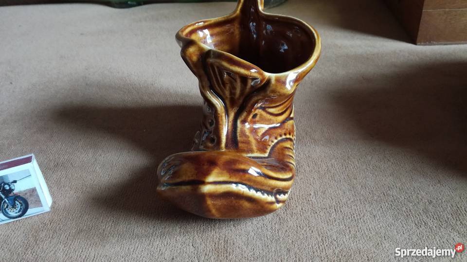 But ceramika Nysa sprzedam