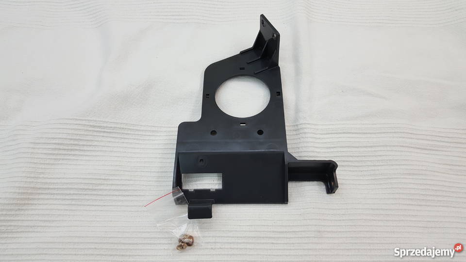 ROVER 75 MG ZT UCHWYT GNIAZDA OBD Z GNIAZDEM osobowe Wyposażenie wnętrza Poznań