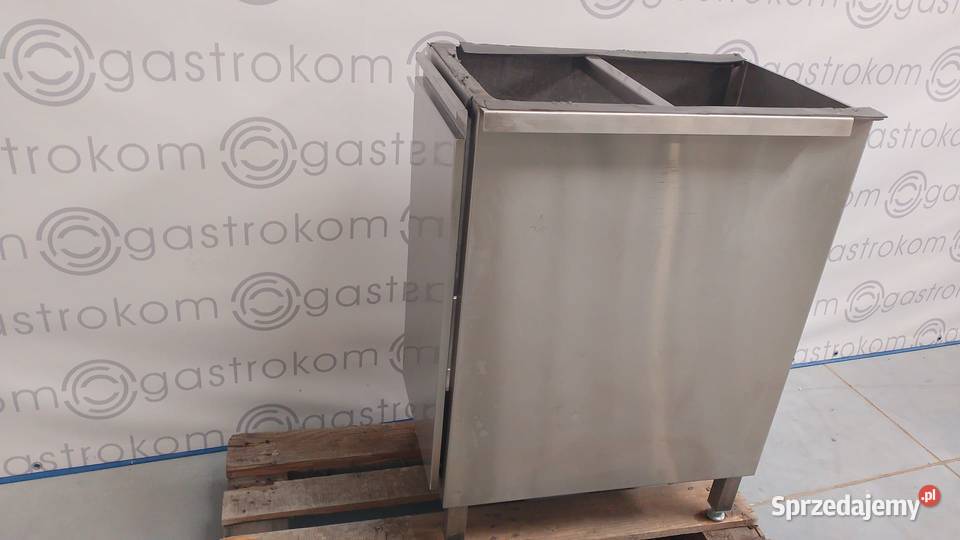 Stół z szufladą KOMAT 45x70x97 do zabud bez