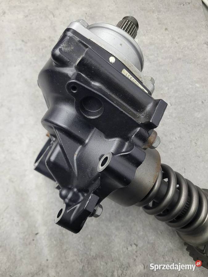 HONDA VFR 1200F 1200 F 1017 PRZEKŁADNIA DYFRA wielkopolskie Nowy Tomyśl sprzedam