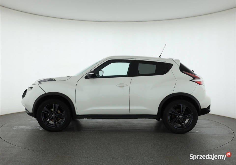 Nissan Juke 12 DIGT Piaseczno sprzedam