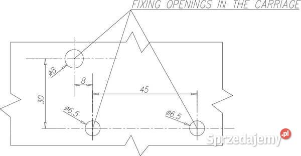 Lampa tylna zespolona LED okrągła 12V 142 mm Kamionna sprzedam