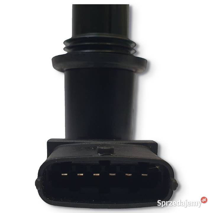 CEWKA ZAPŁONOWA Opel Zafira B 16 16V Chełm sprzedam