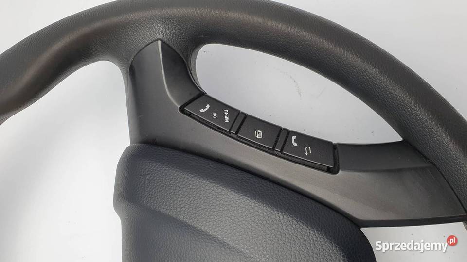 KIEROWNICA IVECO STRALIS AS440T Pozostałe sprzedam