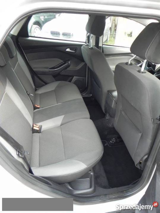 Do sprzedania Ford Focus uszkodzony 2011 aluminiowe felgi Proszowice sprzedam