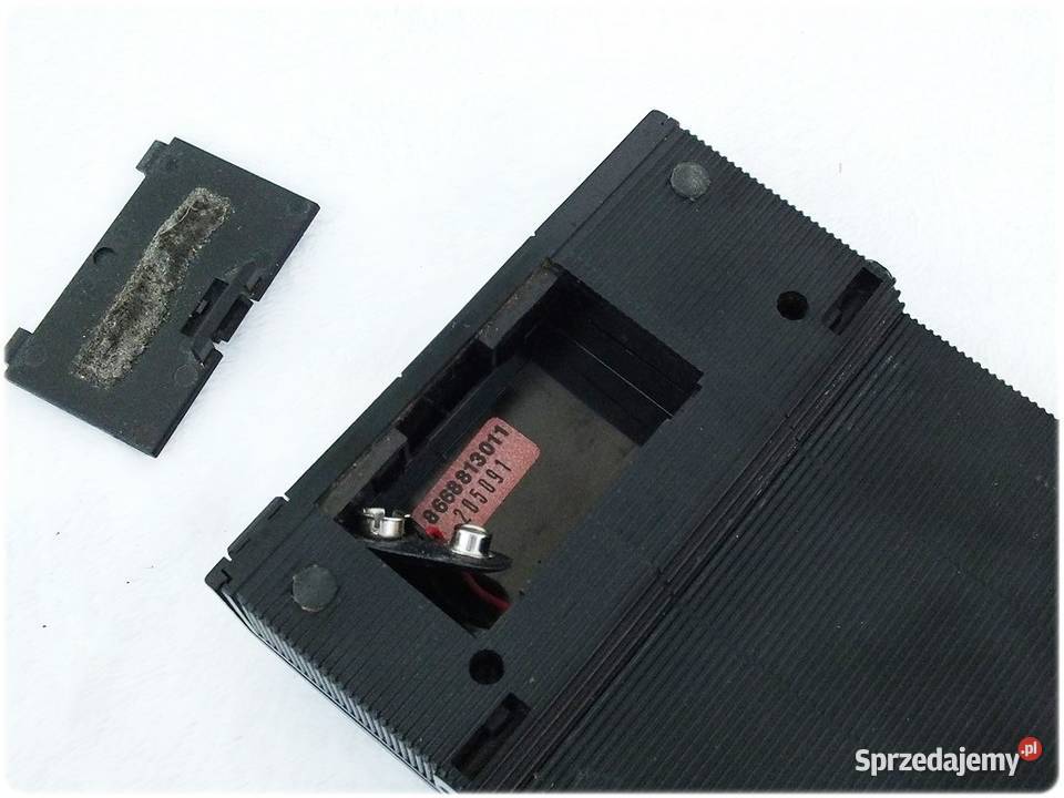 Pilot BLAUPUNKT do starszych odbiorników TV z Żary