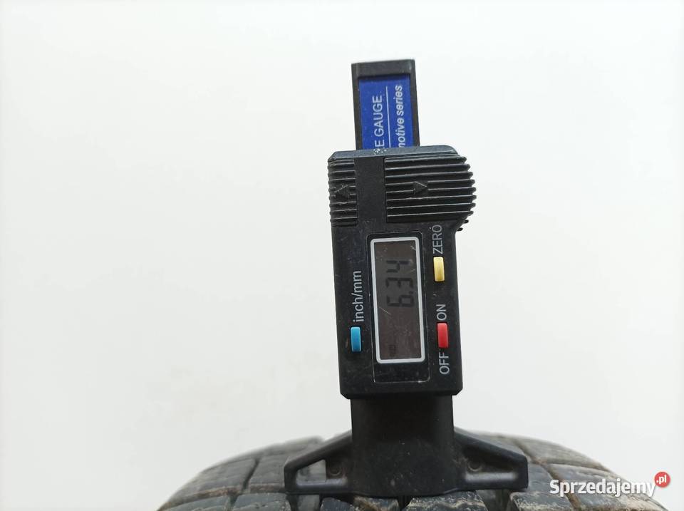 OPONA ZIMOWA SERIAL WINTER 17565R14 3915634