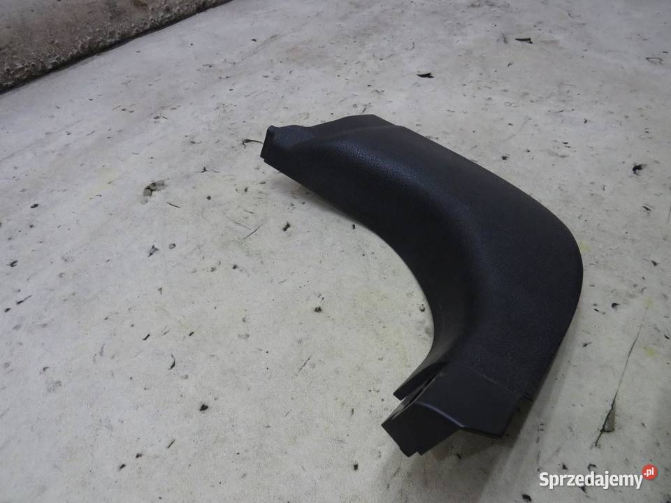 OSŁONA PROGU LEWA BMW 6 F12 F13