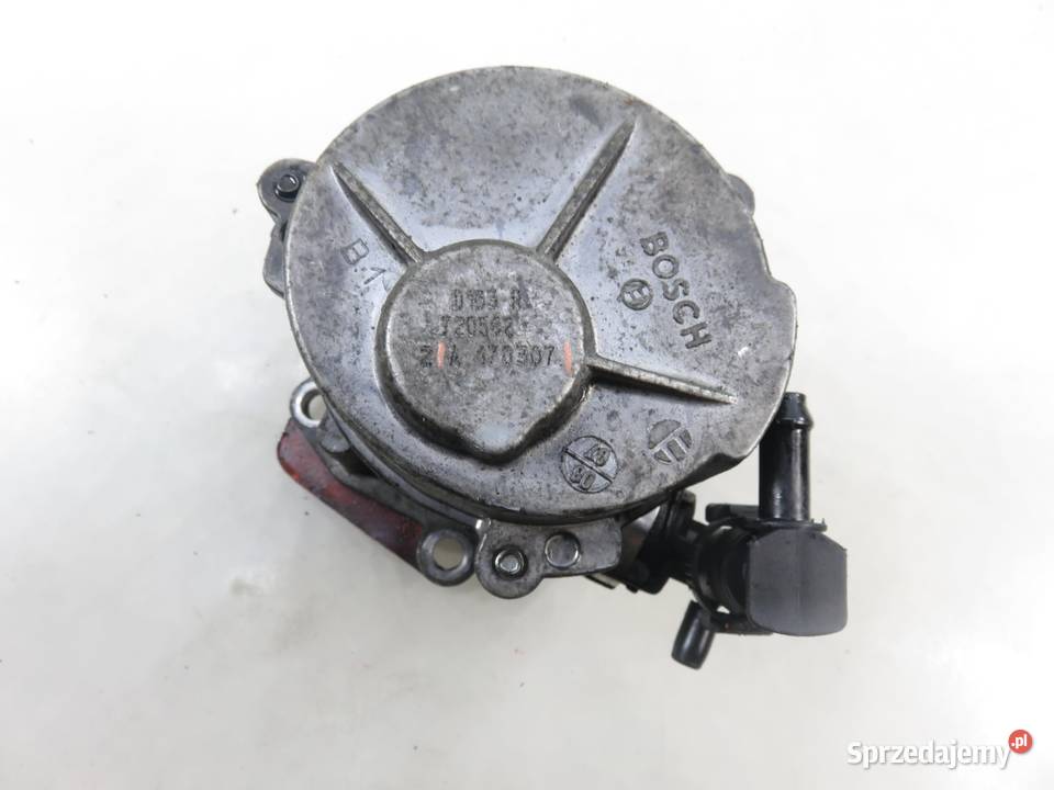 POMPA VACUM SUZUKI GRAND VITARA II 19 DDiS małopolskie