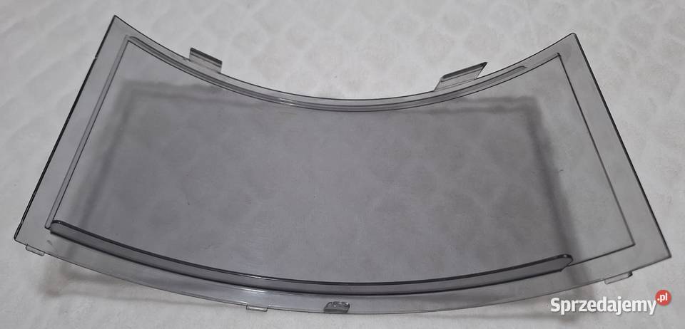 Przeźroczysta zaślepka głowicy osłona boczna 730 Czeladź