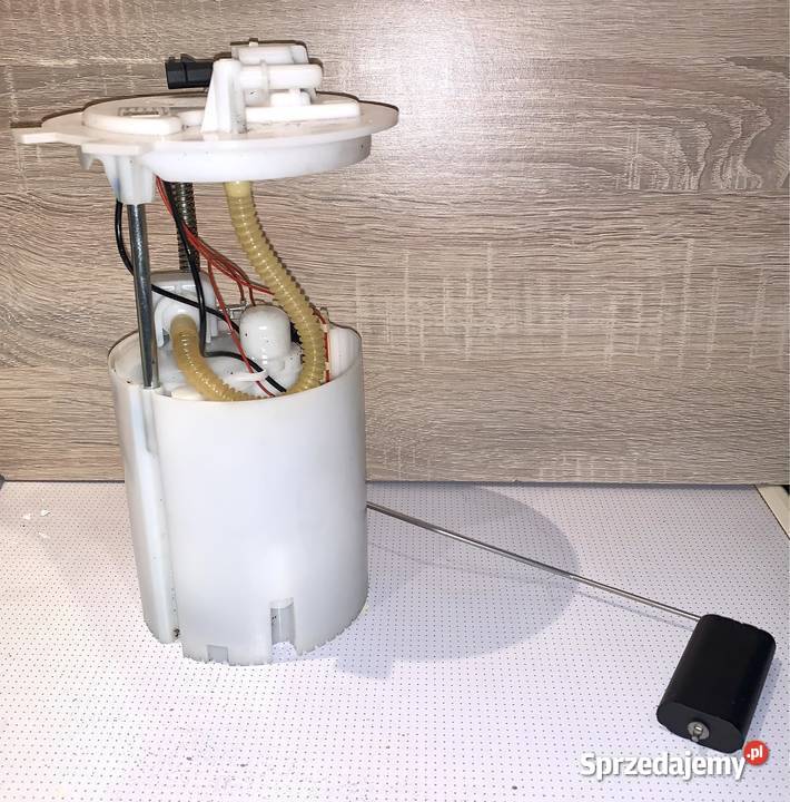 POMPA PALIWA 172029571R 0580200974 RENAULT Katowice