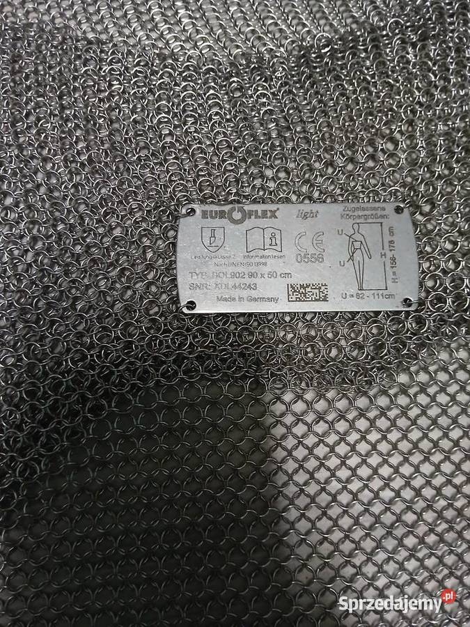 Kolczuga rzeznicka Inowrocław