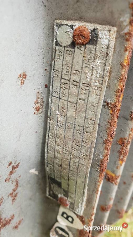 Mieszalnik pasz na mokro Licheń Stary