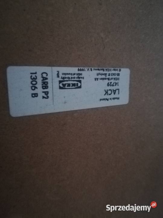 Meble Ikea różne modele Meble do salonu Gdańsk