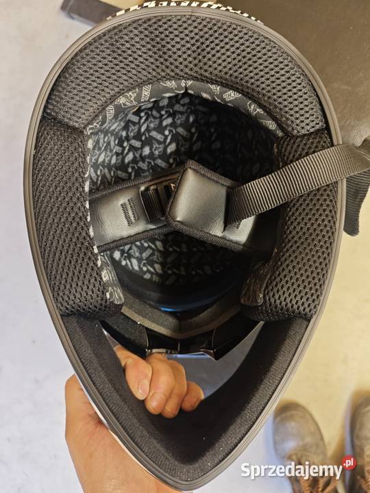 Kask Oneal rozmiar M