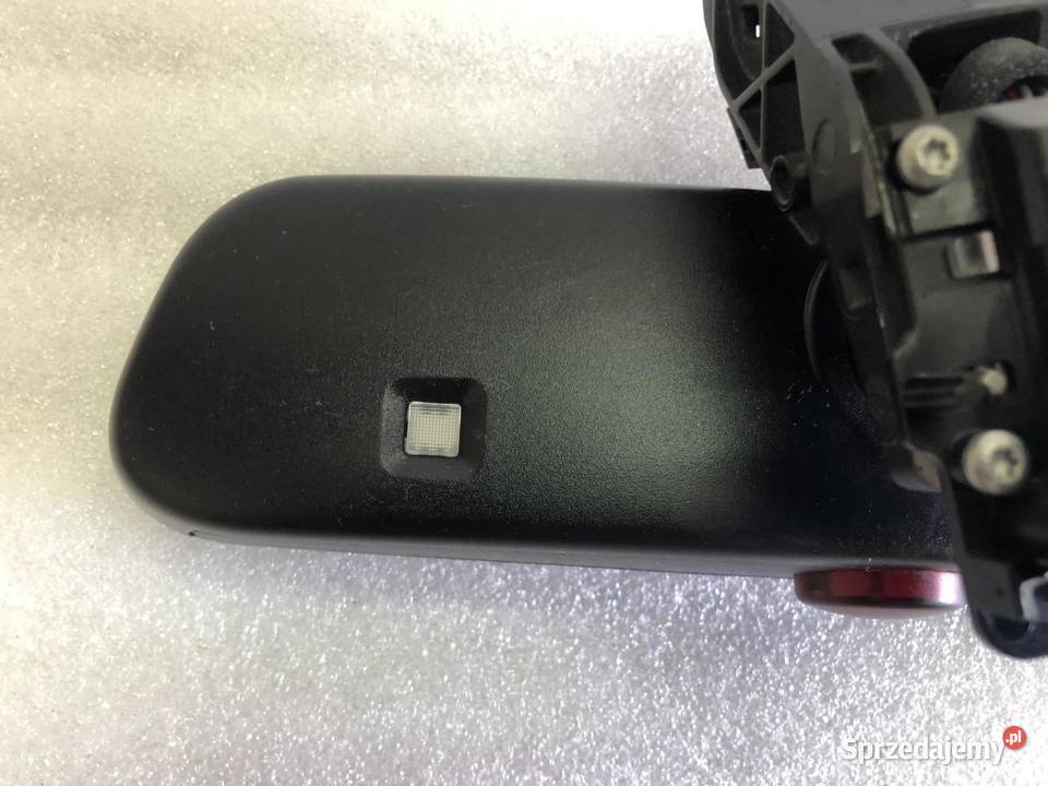 LUSTERKO WSTECZNE WEWNĘTRZNE 3450569 BMW E65 sprzedam