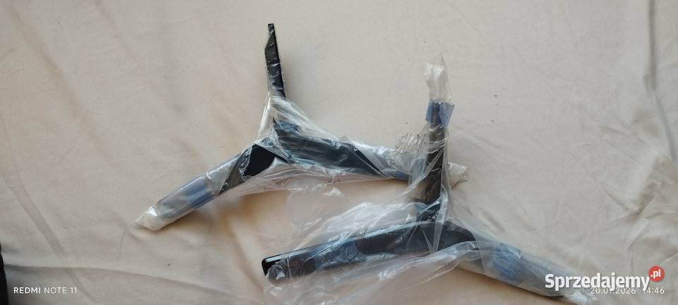 TV SONY NOWY 55 Gliwice