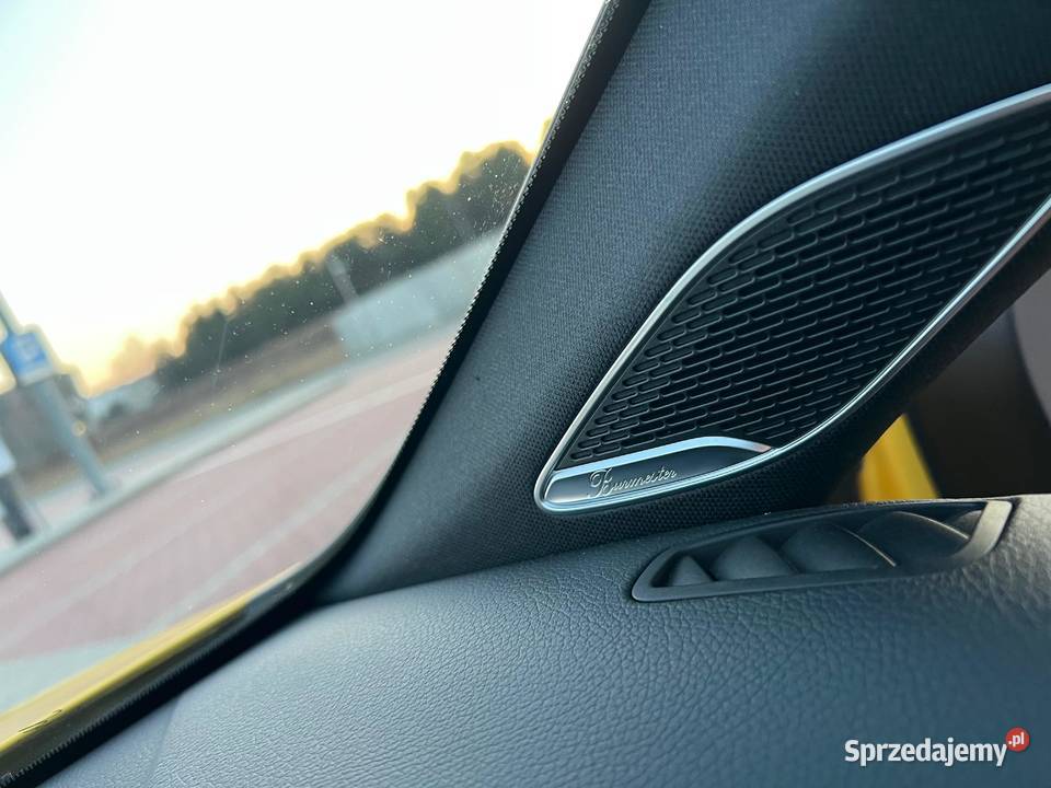 Mercedes CLA 250 4MATIC 2023 224 Cesja leasingu sprzedam