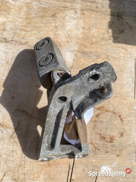 Kawsaki GTR 1000 stopka Dębica